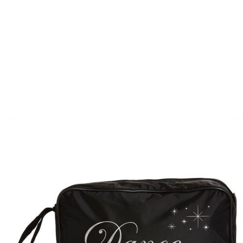 Ballroom Shoe Bag with Logo