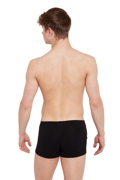 Men's Cotton Dance Shorts