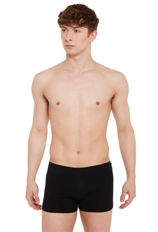 Men's Cotton Dance Shorts