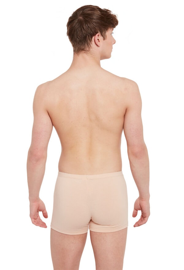 Men's Cotton Dance Shorts