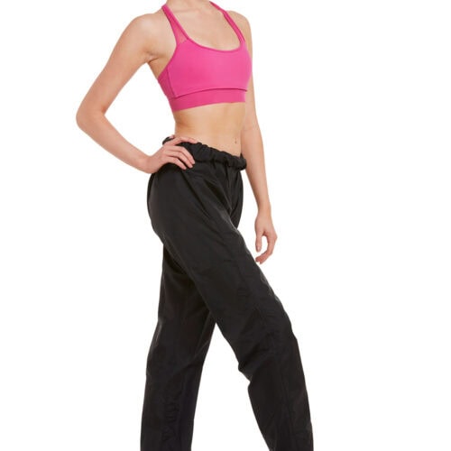 Bin Bag Warm Up Pants- Unisex