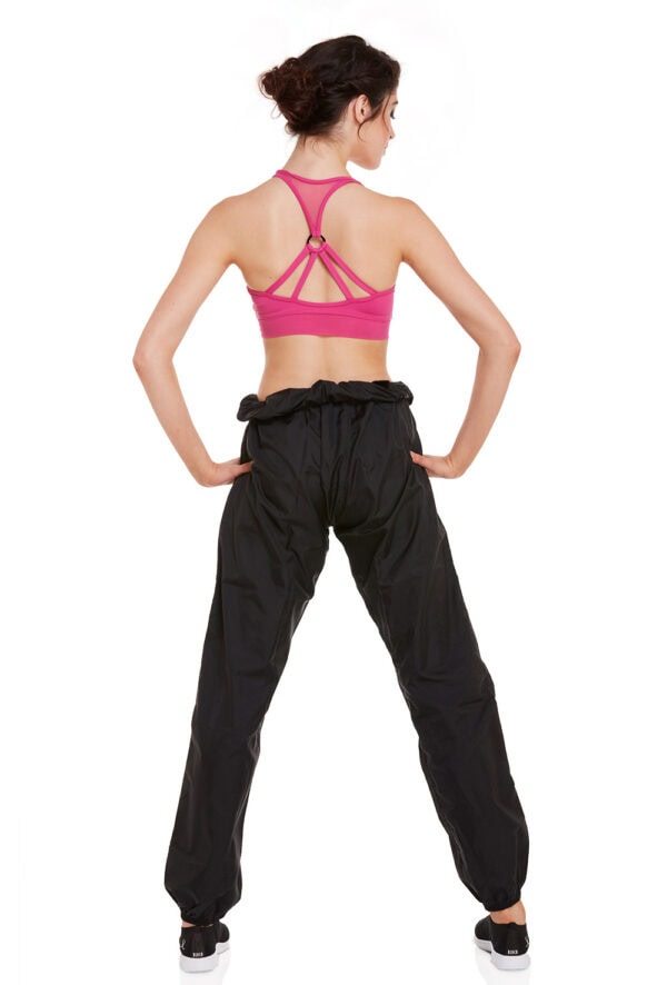 Bin Bag Warm Up Pants- Unisex