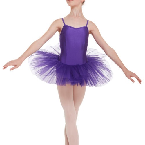 Princess Seamed Tutu