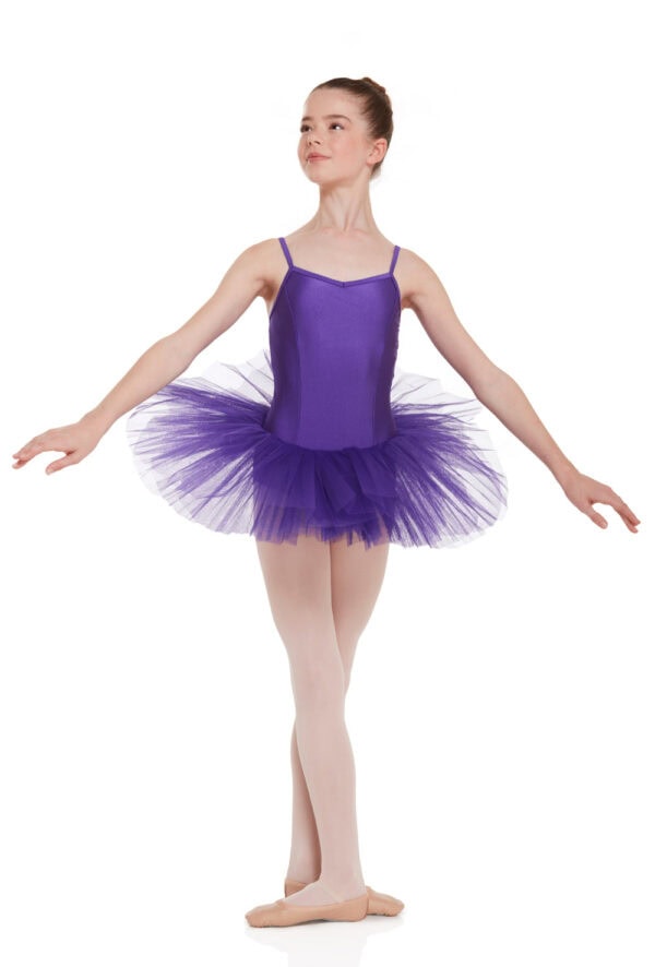 55667938 Princess Seamed Tutu