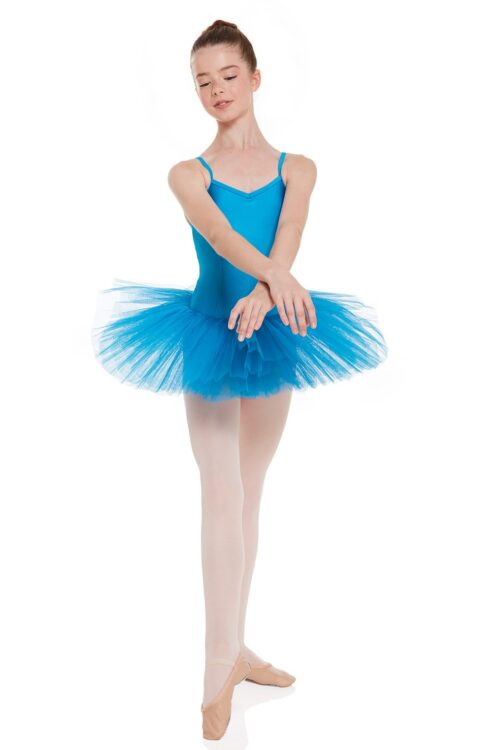 Princess Seamed Tutu