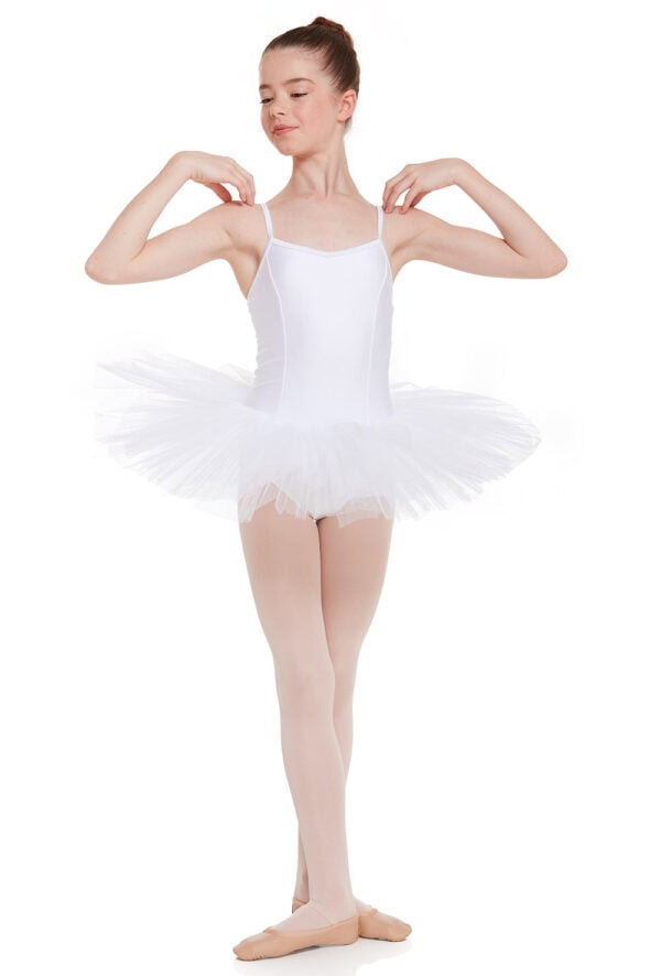 55667946 Princess Seamed Tutu