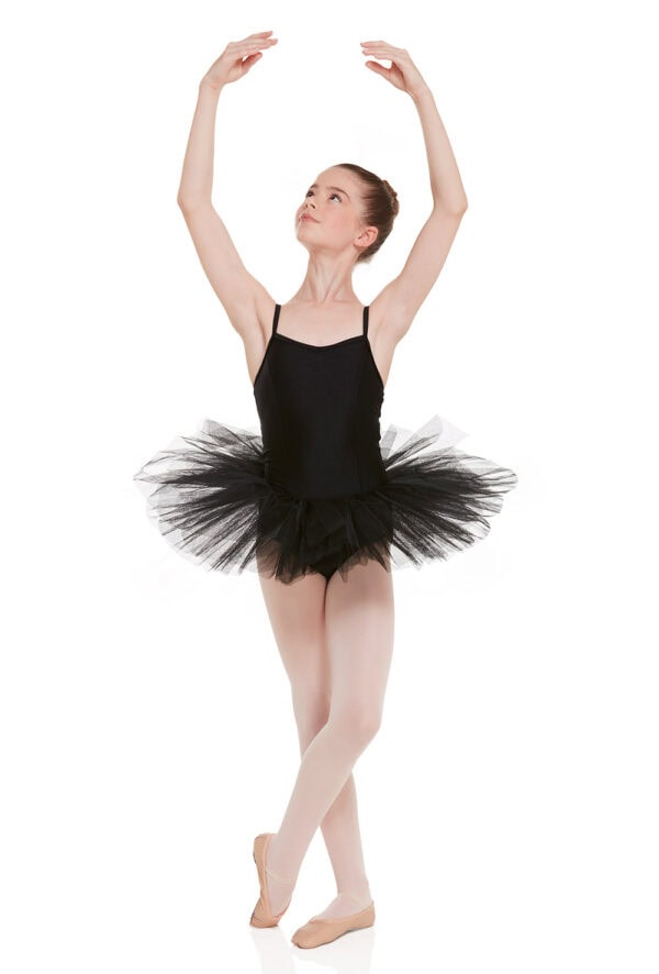55667948 Princess Seamed Tutu