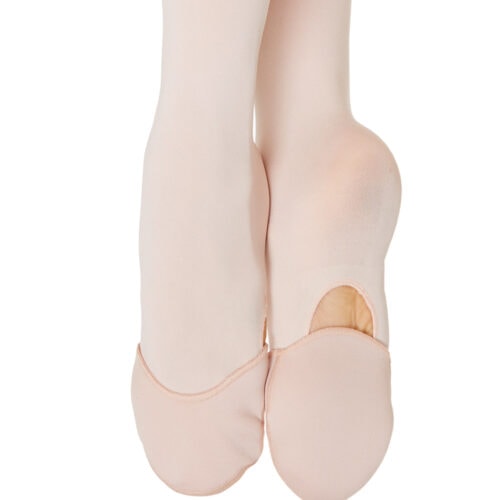ouch pouch pointe shoe toe pads bunheads