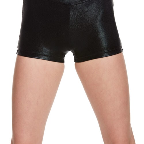 Foil V Front Shorts