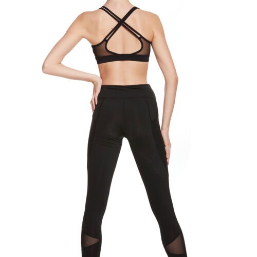 Sync Leggings