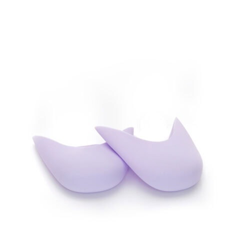 Prestige Gel Toepads