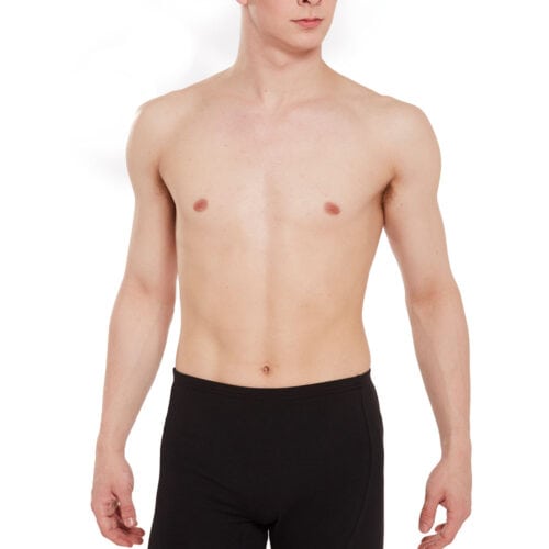 Rocky - Male Kids and Adults Dance Shorts