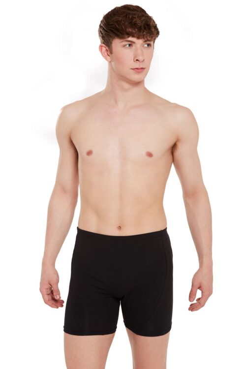 Rocky - Male Kids and Adults Dance Shorts
