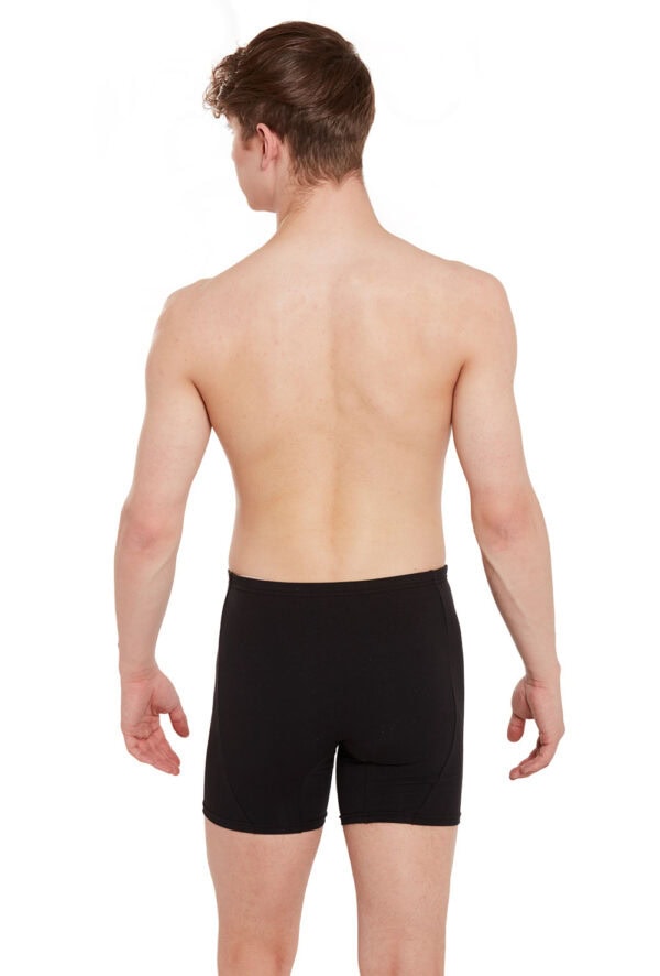 Rocky - Male Kids and Adults Dance Shorts