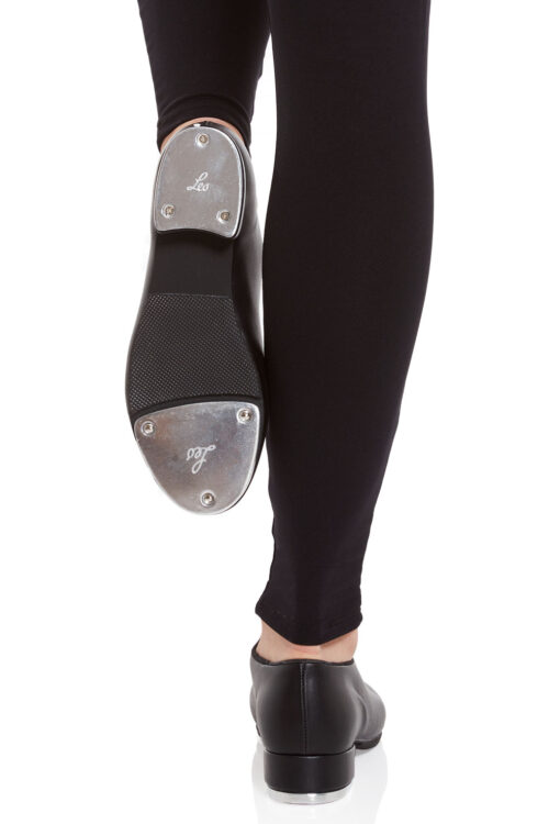 55673576 Economy Lace-up Jazz Tap Shoes