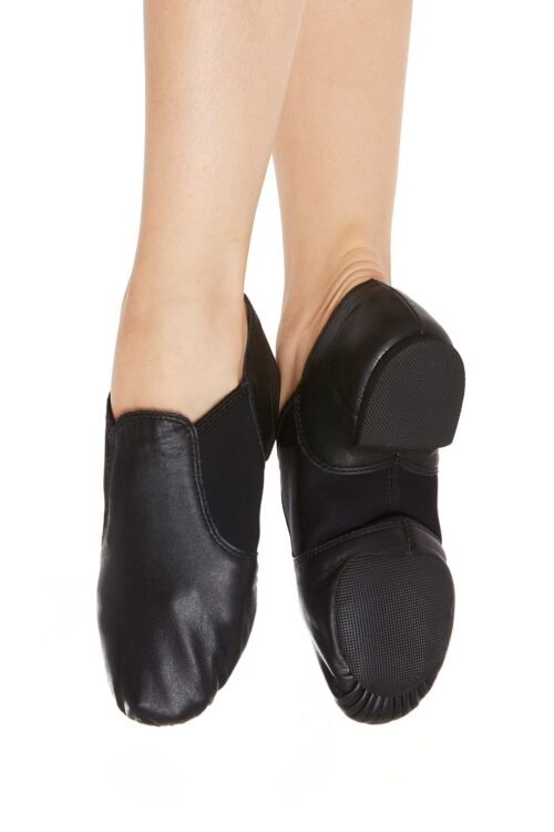 Children's E Series Slip-on Jazz Shoe