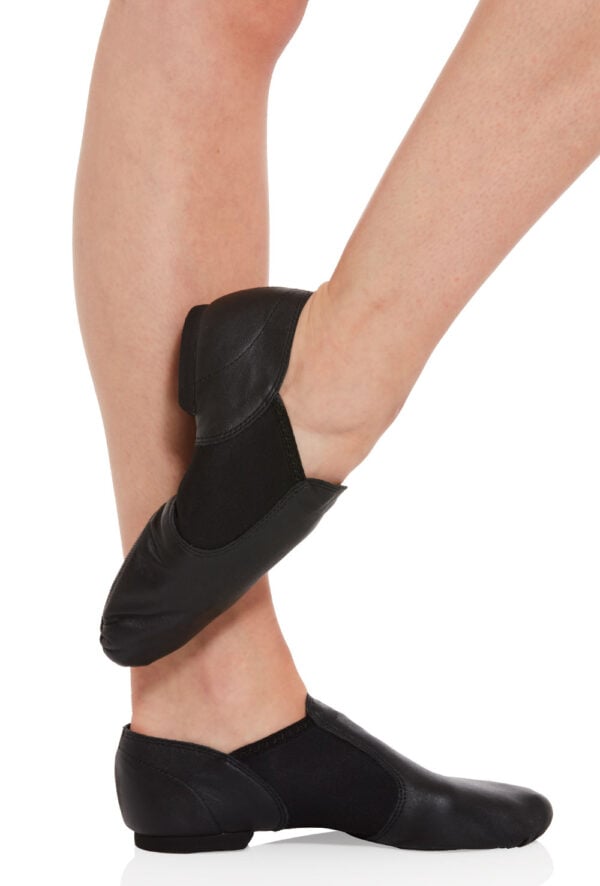 Children's E Series Slip-on Jazz Shoe