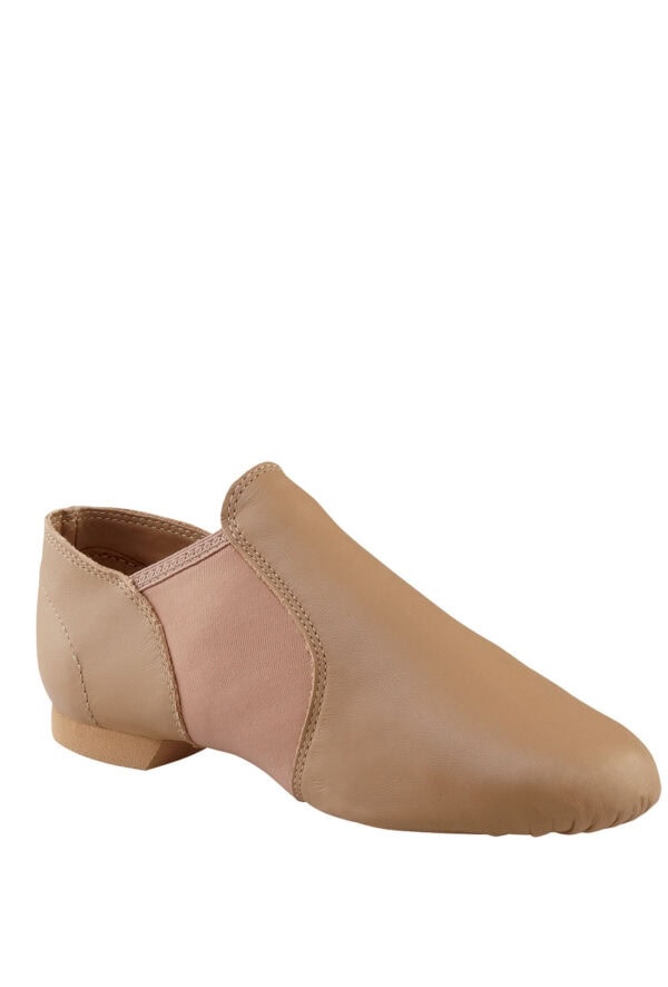 Children's E Series Slip-on Jazz Shoe