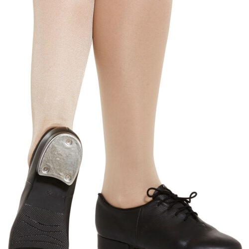 Bloch Sync Tap - Ladies Leather Oxford Tap Shoes with MEGA Taps S0321L