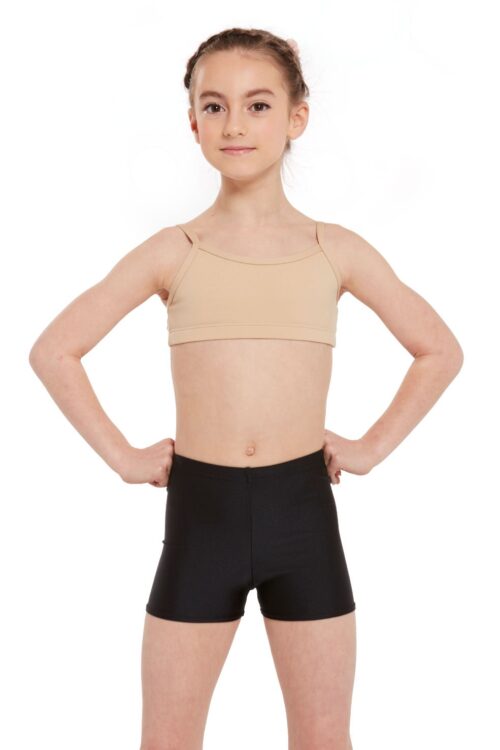 Girls Team Basic Bra Top