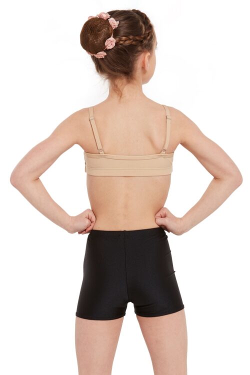 Girls Team Basic Bra Top