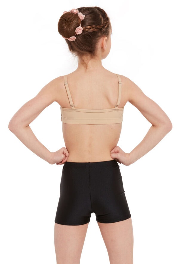 Girls Team Basic Bra Top