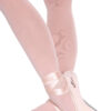 Pointe Shoe Covers