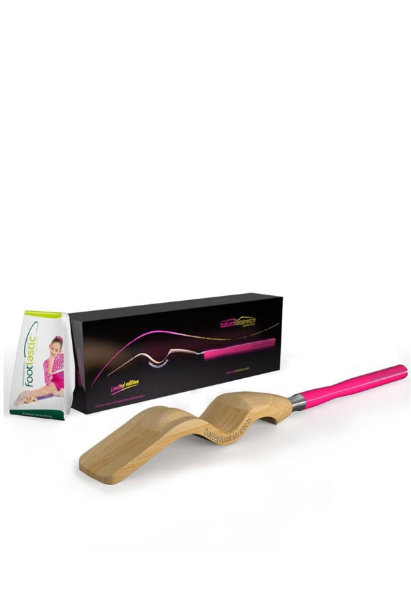 55678470 Dynamo Ballet Foot Stretcher