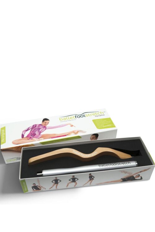 Dynamo Ballet Foot Stretcher