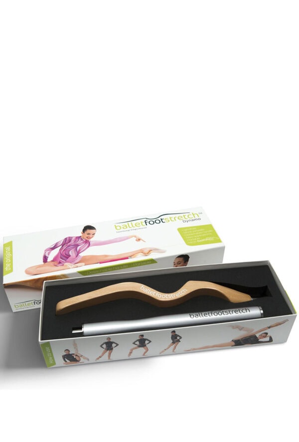 55678471 Dynamo Ballet Foot Stretcher