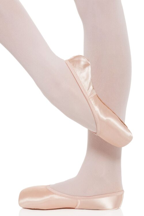 Developpé Hard Shank