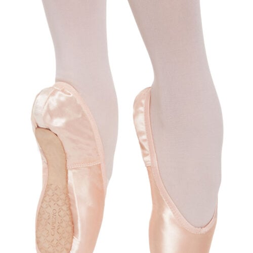 Developpé Medium Shank