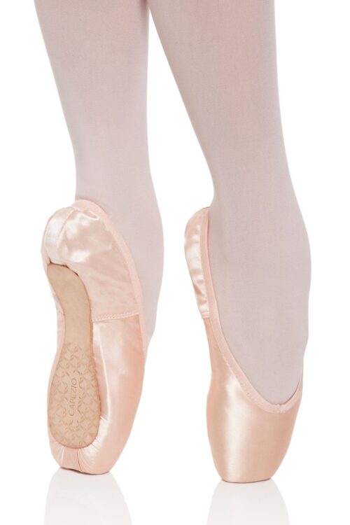 Developpé Medium Shank