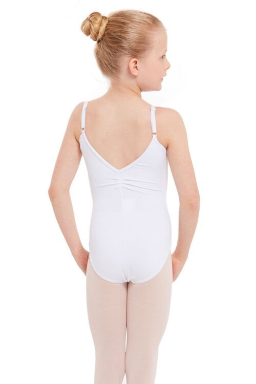 Tactel Cami Leo Junior