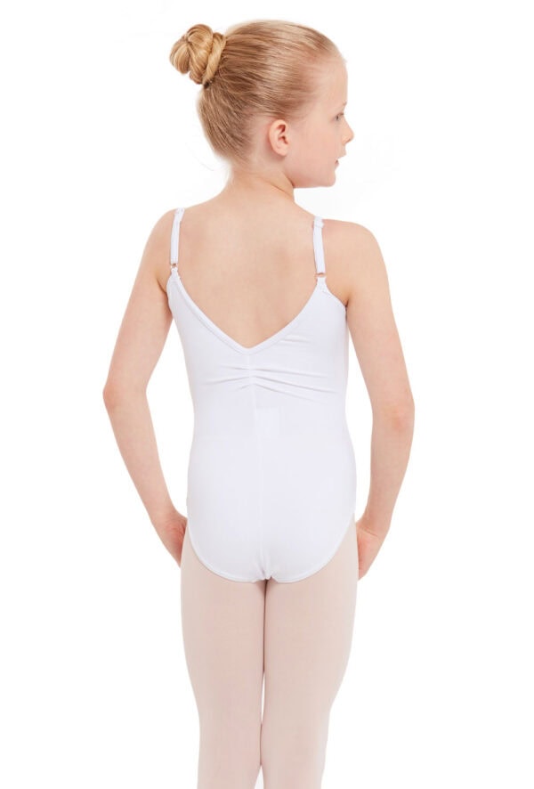 Tactel Cami Leo Junior