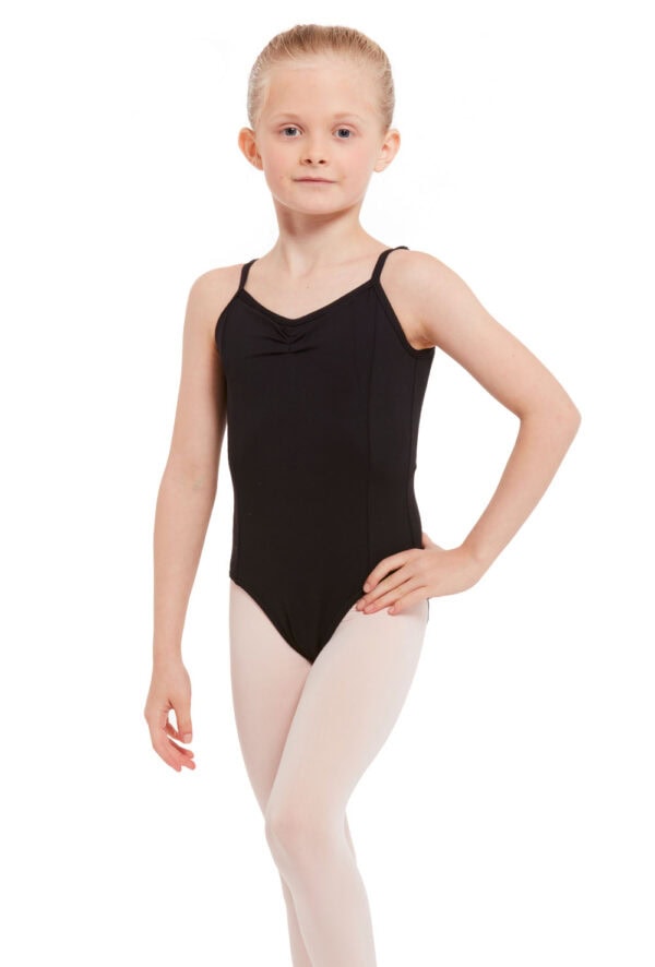 Tactel Cami Leo Junior