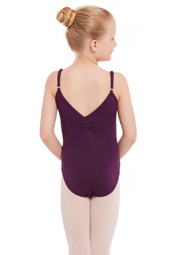 Tactel Cami Leo Junior