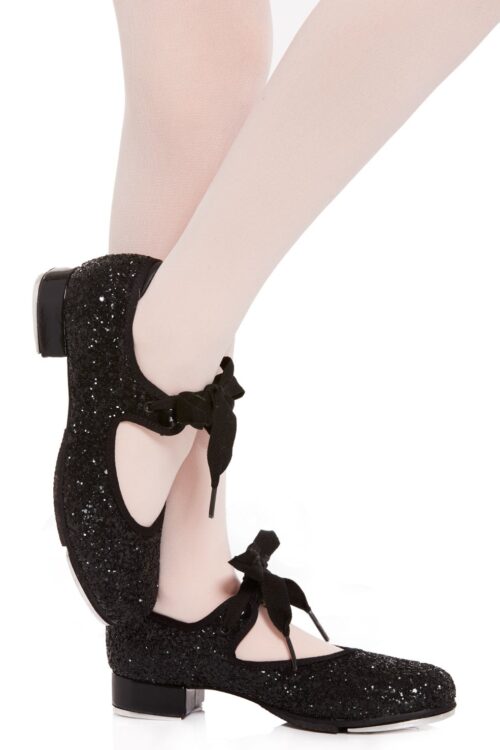 55680565 Glitter Tap Shoe