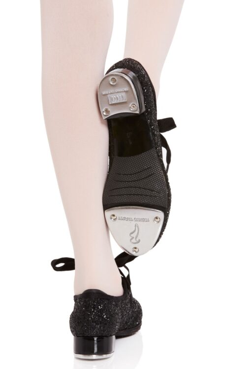 Glitter Tap Shoe
