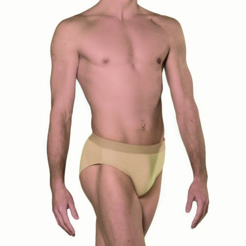 Wear Moi Full Rear Men's dance belt