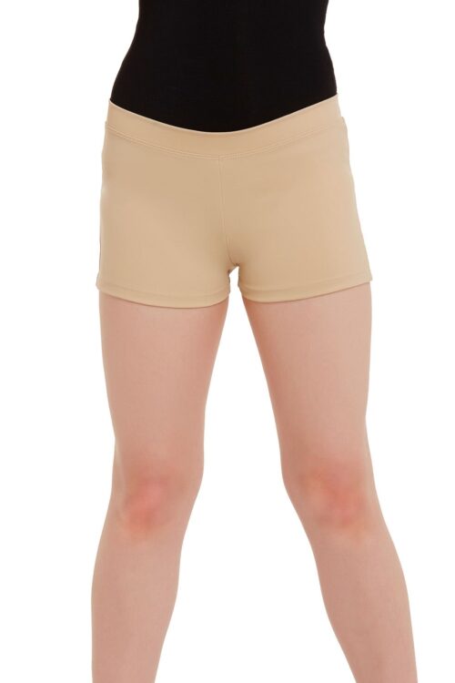 Team Basic Short Junior