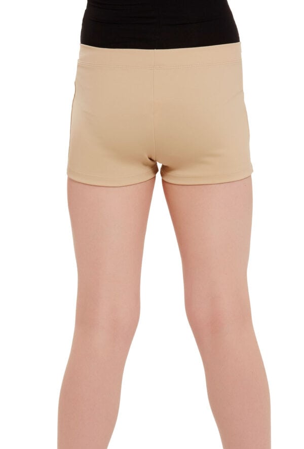 Team Basic Short Junior