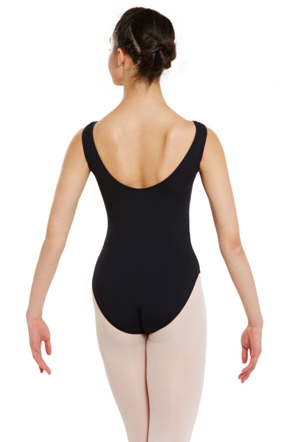 Supplex Tank Leotard