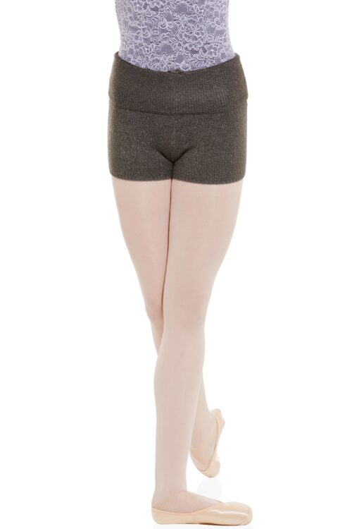 55684367 High Waist Knit Short