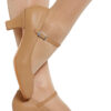 Bloch Cabaret S0306L character shoe