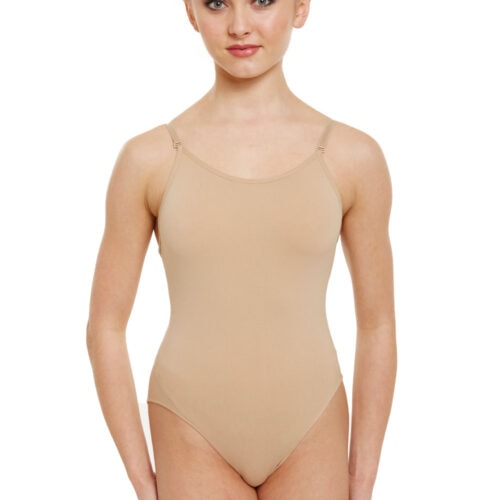 Seamless Low Back Camisole