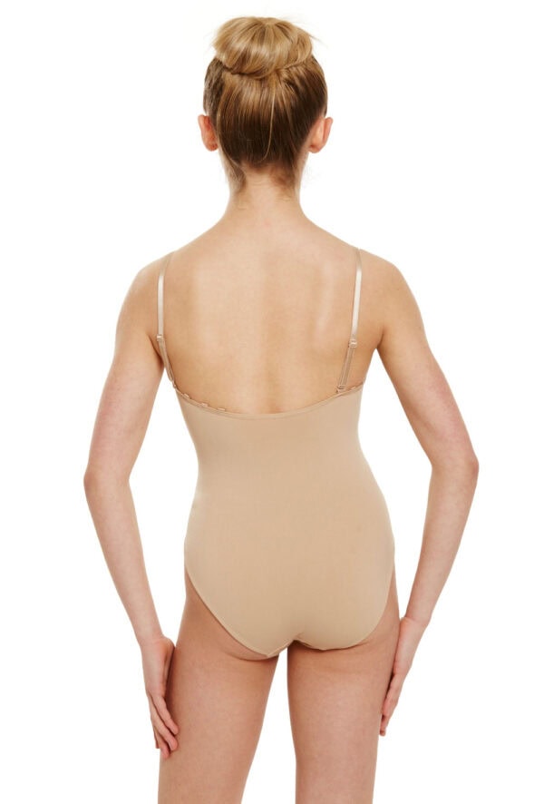 55686018 Seamless Low Back Camisole