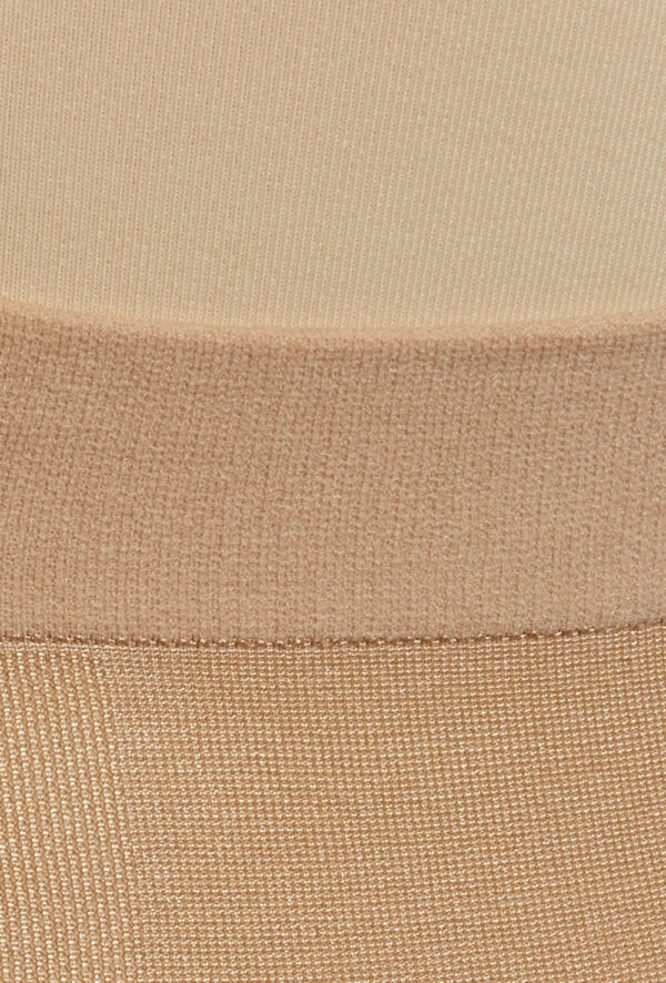 Girls Value Footed Shimmer Tights