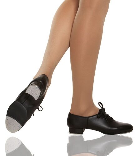 Capezio Split Sole Tap Shoe CG06