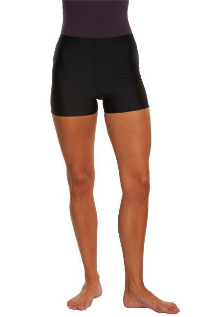 08102008141005 Lycra shorts hot pants